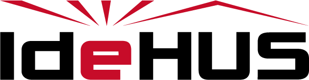 idehus logo